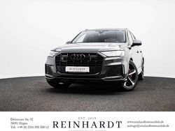 Individuallackierungen audi exclusive Gebraucht 2022 Audi Q7 S-Line SUV | 55.430 € (Teuer)