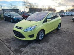 Gebraucht 2011 Ford C-MAX Van / Kleinbus | 6.500 € (Guter Preis)