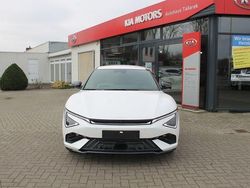 Weiß Neu 2025 Kia EV6 GT-Line SUV | 48.769 € (Superpreis)