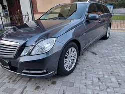 Schwarz Gebraucht 2011 Mercedes E220 Elegance Kombi | 8.250 € (Fairer Preis)