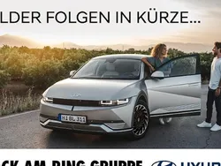 Blau Neu 2025 Hyundai Kona SUV | 30.990 € (Guter Preis)