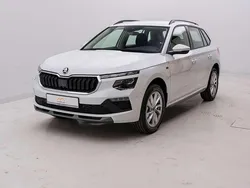 Moonweiß perleffekt Neu 2025 Skoda Kamiq Tour SUV | 35.520 €