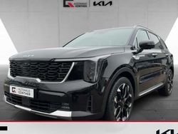 Abp) aurora black pearl (schwarz Neu 2025 Kia Sorento Platinum SUV | 56.990 € (Fairer Preis)