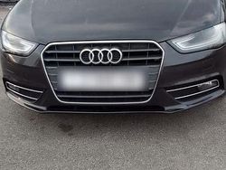 Schwarz Gebraucht 2014 Audi A4 Business Kombi | 4.900 € (Superpreis)