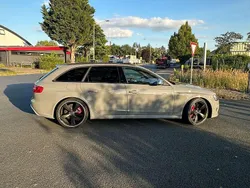 Gebraucht 2014 Audi RS4 Kombi | 38.500 € (Guter Preis)