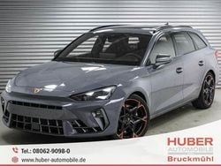 Grau Gebraucht 2025 Cupra Leon | 38.889 € (Superpreis)
