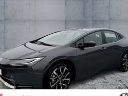 Ash metallic Gebraucht 2024 Toyota Prius Executive Kleinwagen | 33.950 € (Superpreis)