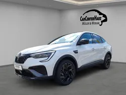 Weiß Neu 2025 Renault Arkana Esprit Alpine SUV | 38.990 € (Teuer)