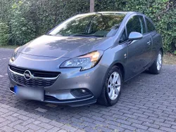 Grau Gebraucht 2016 Opel Corsa Active Kleinwagen | 6.950 € (Fairer Preis)