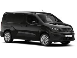 Perla nera schwarz Neu 2025 Peugeot Partner S Van | 33.379 €