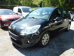 Schwarz Gebraucht 2010 Citroën C3 Tendance Kleinwagen | 2.299 € (Superpreis)