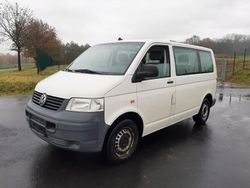 Weiß Gebraucht 2006 VW T5 Van | 5.690 € (Guter Preis)