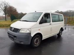 Weiß Gebraucht 2006 VW T5 Van | 6.290 € (Guter Preis)