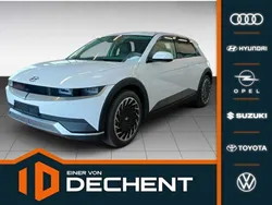 Weiß Gebraucht 2024 Hyundai Ioniq 5 Techniq SUV | 34.919 € (Guter Preis)