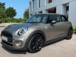 Grau Gebraucht 2018 Mini ONE Kleinwagen | 11.500 € (Fairer Preis)
