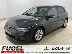 VW Golf VIII