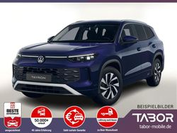 Violett Neu 2025 VW Tayron S SUV | 41.788 € (Superpreis)