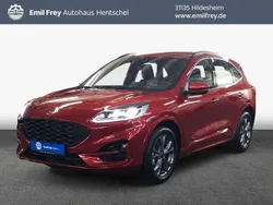 Lucid red metallic Neu 2024 Ford Kuga ST-Line SUV | 29.428 € (Guter Preis)
