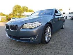 Grau Gebraucht 2012 BMW 535 Kombi | 10.900 € (Guter Preis)