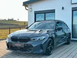 Dravitgrau Gebraucht 2023 BMW 320 M Sport Kombi | 44.990 € (Teuer)