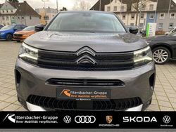 Lackierung platiniumgrau/typ Gebraucht 2025 Citroën C5 Aircross SUV | 26.980 € (Fairer Preis)
