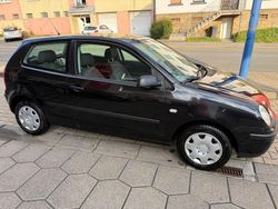 Schwarz Gebraucht 2003 VW Polo Limousine | 1.899 € (Fairer Preis)