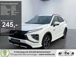 Andenweiss Gebraucht 2022 Mitsubishi Eclipse Plus SUV | 22.932 €