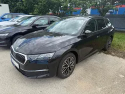 Schwarz Neu 2025 Skoda Octavia Selection Kombi | 33.677 € (Superpreis)