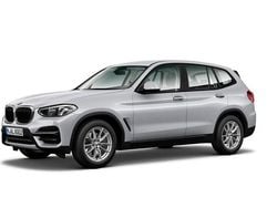 Gebraucht 2025 BMW X3 SUV | 43.870 €