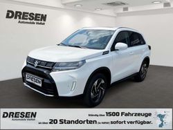 Weiß Neu 2025 Suzuki Vitara Comfort+ SUV | 25.940 € (Fairer Preis)