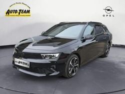 Karbon schwarz metallic Gebraucht 2024 Opel Astra Kombi | 29.930 € (Superpreis)