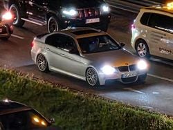 Silber Gebraucht 2006 BMW 330 Limousine | 8.700 € (Etwas zu teuer)