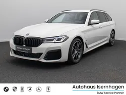 BMW 530e