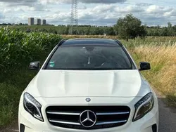 Weiß Gebraucht 2014 Mercedes GLA200 SUV | 16.400 € (Fairer Preis)