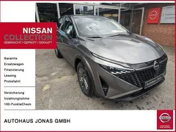 Grau Neu 2025 Nissan Qashqai Acenta SUV | 32.840 € (Fairer Preis)
