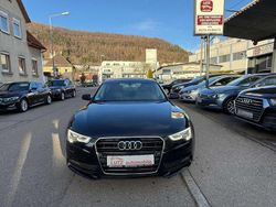 Brillantschwarz Gebraucht 2011 Audi A5 Sportback Kleinwagen | 8.950 € (Fairer Preis)