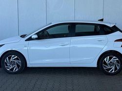 Schwarz Neu 2025 Hyundai i20 Select Limousine | 18.699 € (Fairer Preis)