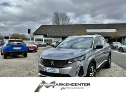 Grau Gebraucht 2024 Peugeot 3008 GT SUV | 28.400 € (Fairer Preis)