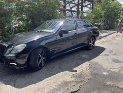 Gebraucht 2010 Mercedes E350 Elegance Limousine | 8.500 € (Fairer Preis)