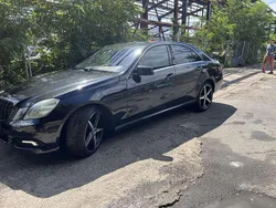 Gebraucht 2010 Mercedes E350 Elegance Limousine | 8.900 € (Fairer Preis)
