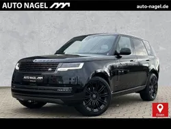 Santorini black Neu 2024 Land Rover Range Rover HSE SUV | 165.420 € (Guter Preis)