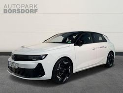 Jade weiss/arktis weiss Gebraucht 2023 Opel Astra GSe Limousine | 26.890 € (Etwas zu teuer)
