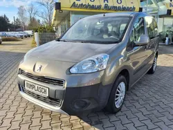 Beige Gebraucht 2013 Peugeot Partner Active Van / Kleinbus | 6.990 € (Fairer Preis)