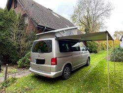 Beige Gebraucht 2013 VW California Beach Van | 33.000 €