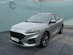Silber Gebraucht 2023 Ford Kuga SUV | 23.799 € (Superpreis)