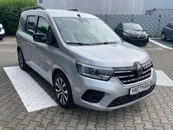 Highlandgrau metallic Neu 2025 Renault Kangoo Techno Van / Kleinbus | 32.489 € (Etwas zu teuer)