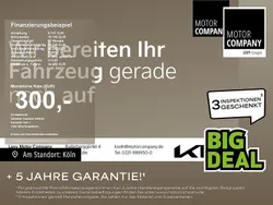 Grau Neu 2025 Hyundai Tucson SUV | 34.989 € (Guter Preis)