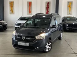 Grau ´comete´ Gebraucht 2020 Dacia Dokker Comfort Van | 12.290 € (Superpreis)