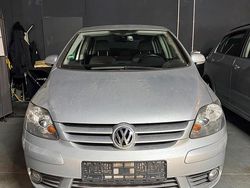 Silber Gebraucht 2006 VW Golf Plus Cross Van / Kleinbus | 2.699 € (Fairer Preis)