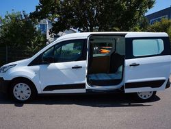 Weiß Gebraucht 2020 Ford Transit Van / Kleinbus | 14.999 € (Etwas zu teuer)